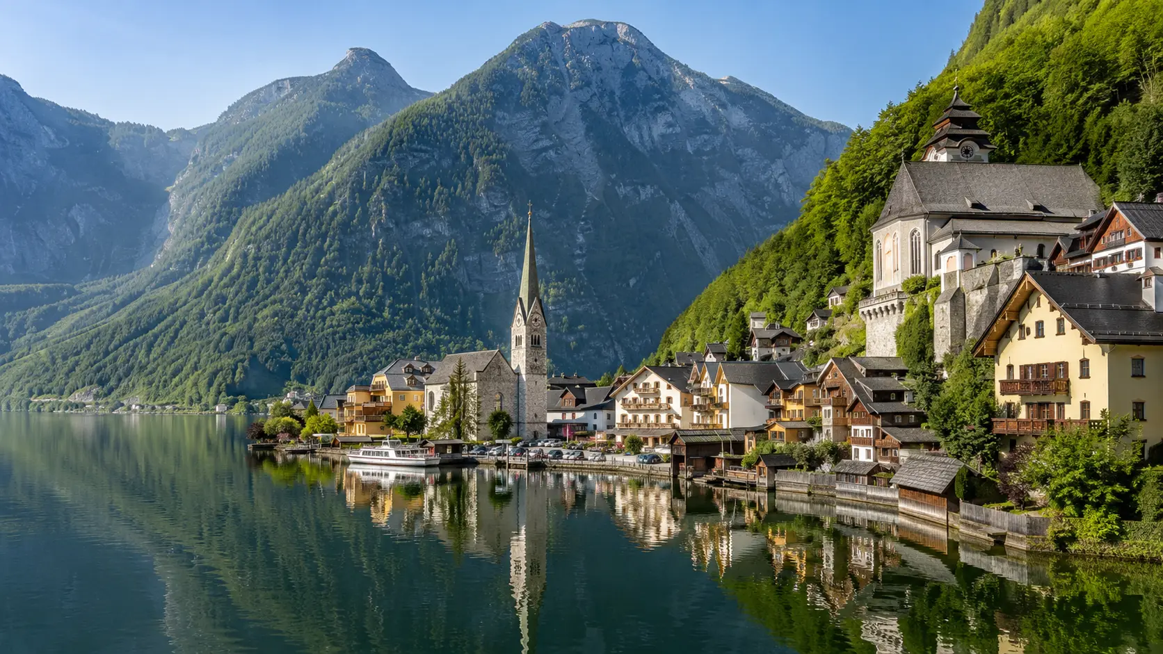 Austria destination and Schengen visa guide for UK residents