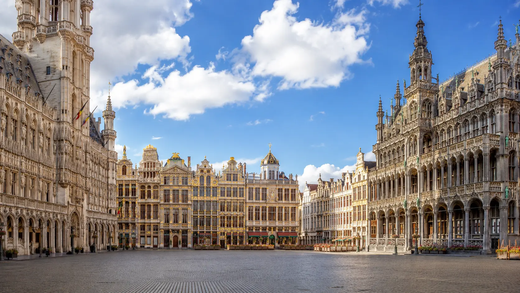 Belgium destination and Schengen visa guide for UK residents