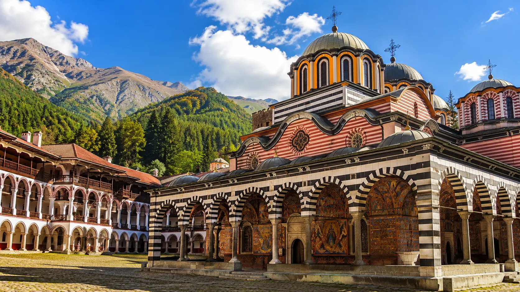 Bulgaria destination and Schengen visa guide for UK residents