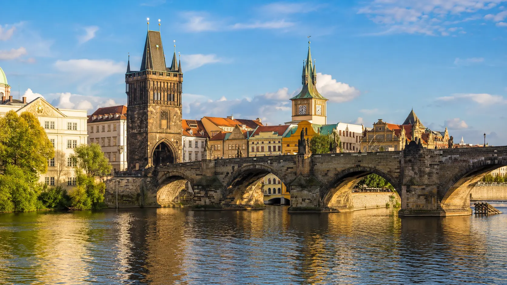 Czechia destination and Schengen visa guide for UK residents