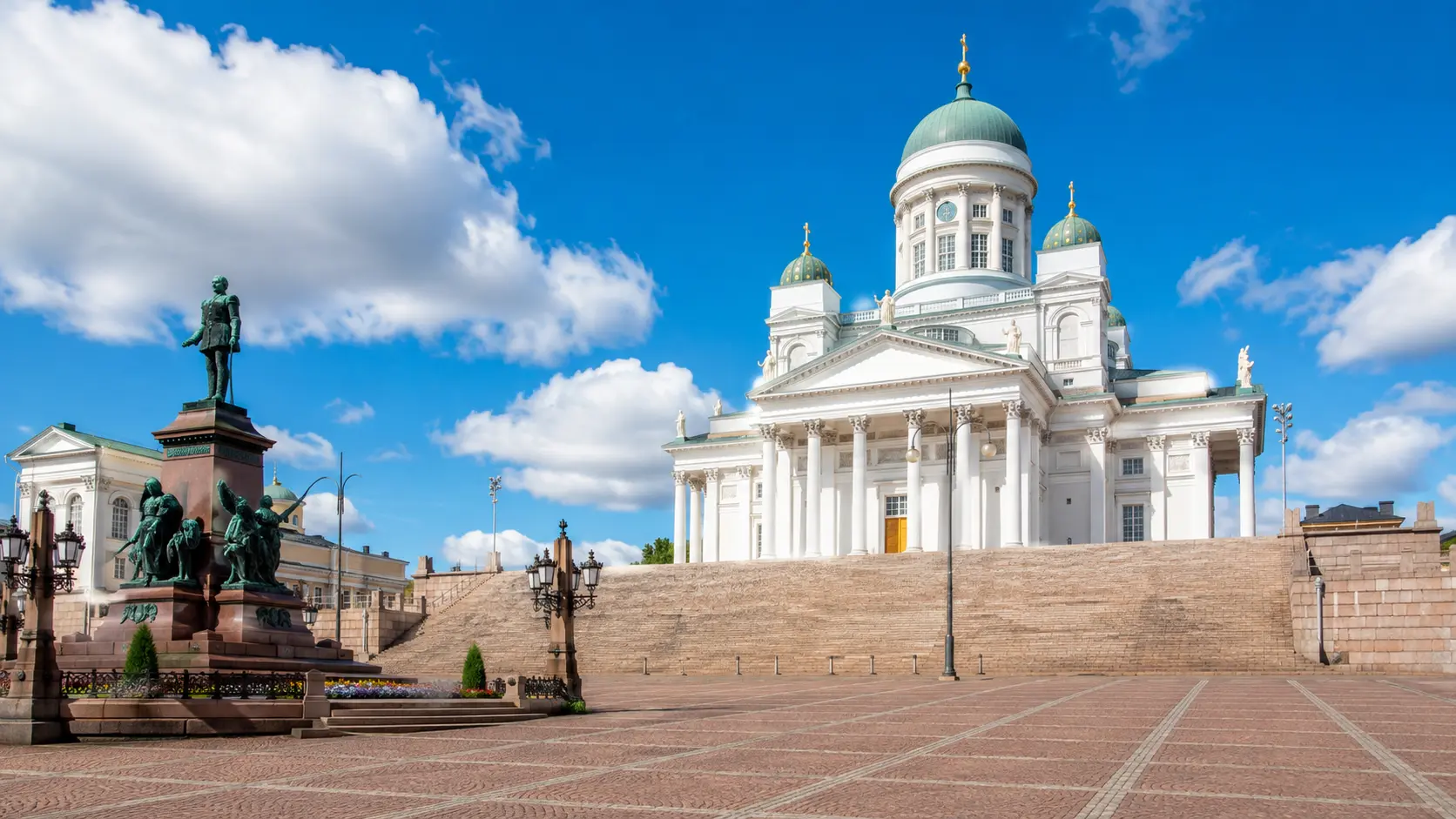 Finland destination and Schengen visa guide for UK residents