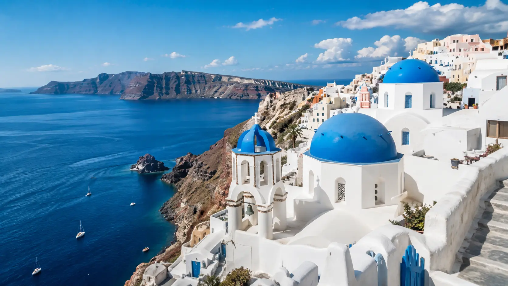 Greece Schengen destination guide