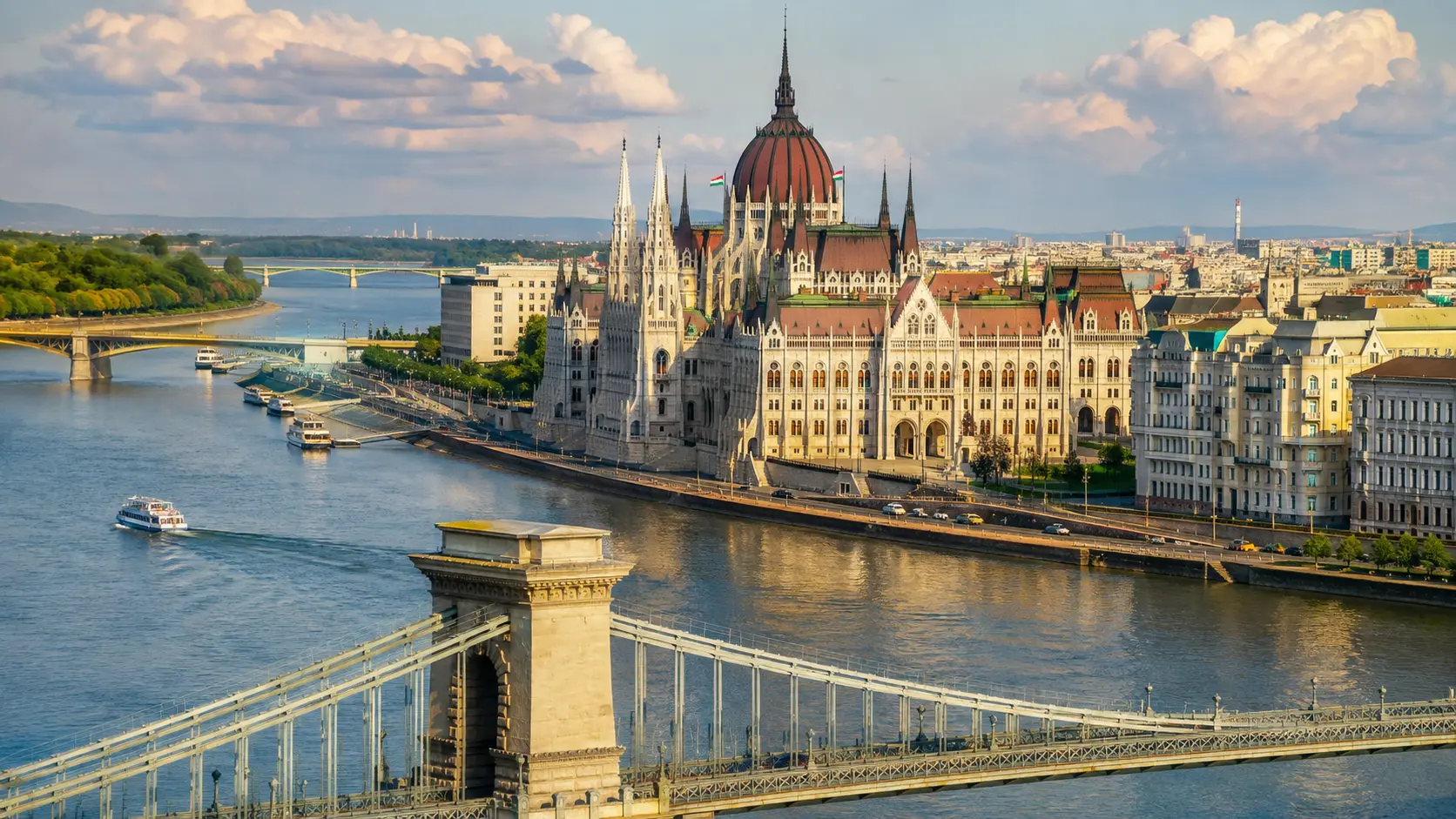 Hungary destination and Schengen visa guide for UK residents