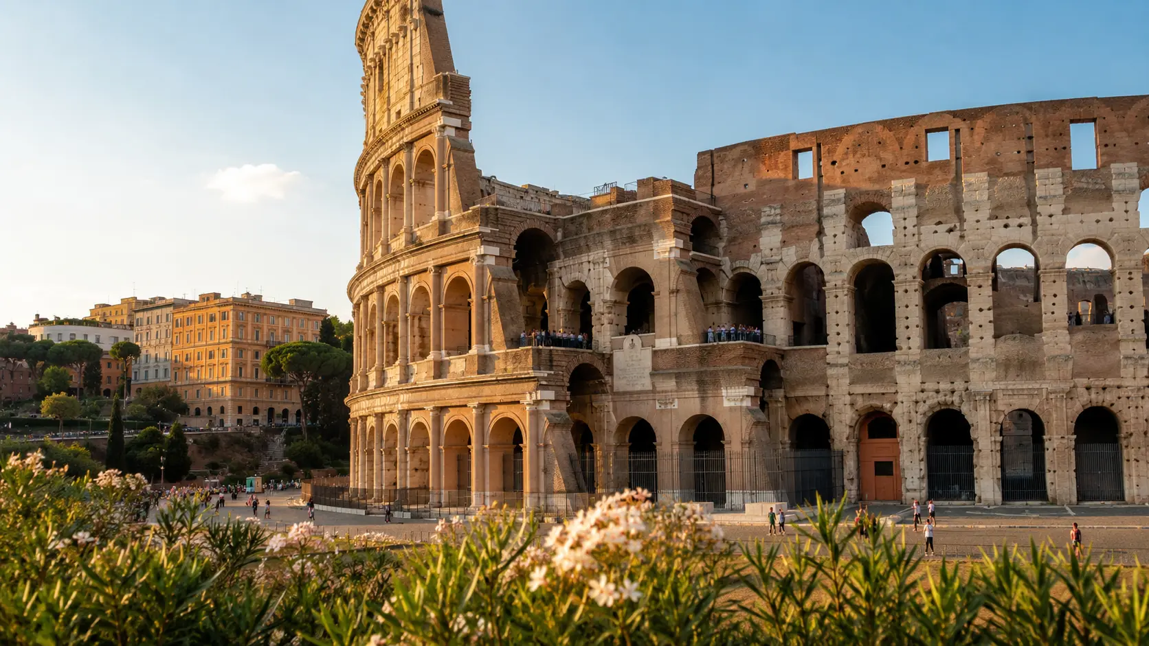 Italy Schengen destination guide