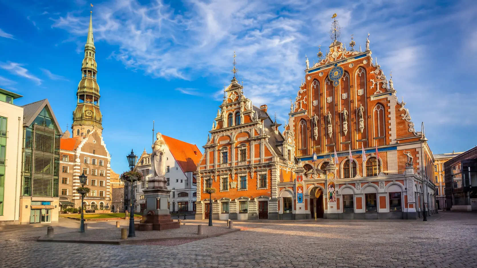 Latvia destination and Schengen visa guide for UK residents