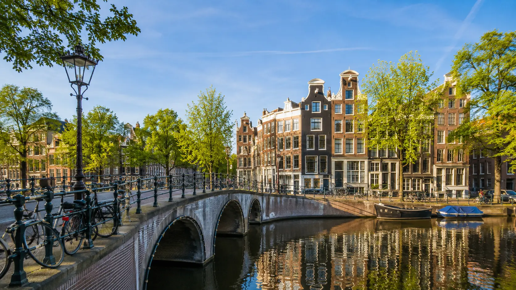 Netherlands Schengen destination guide