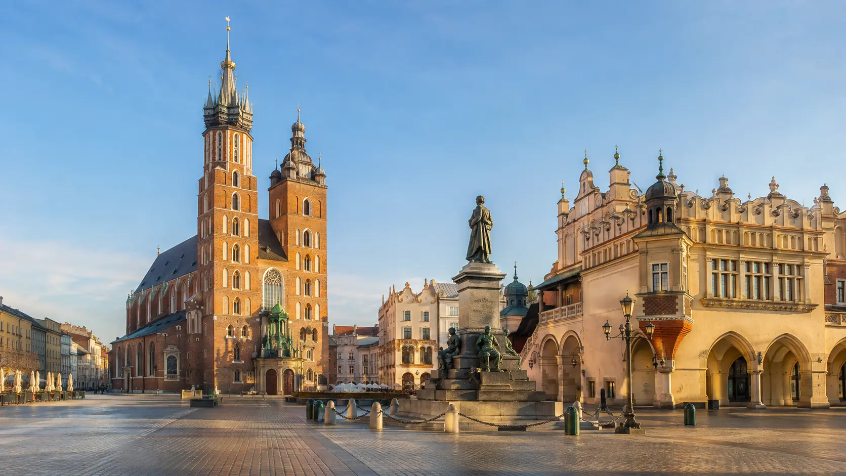 Poland destination and Schengen visa guide for UK residents