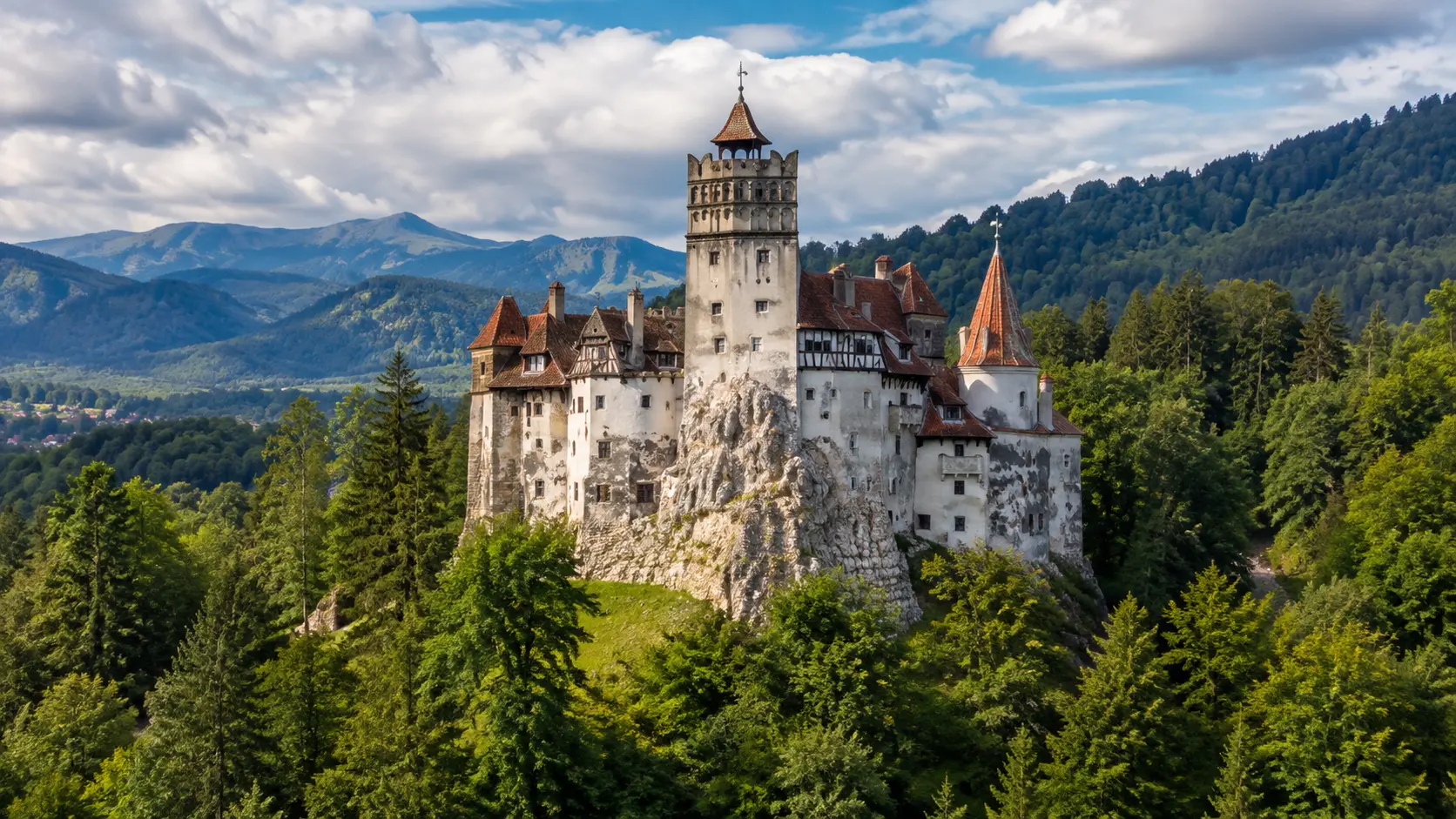 Romania destination and Schengen visa guide for UK residents