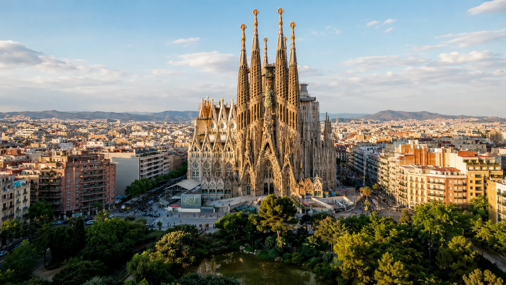 Spain Schengen destination guide