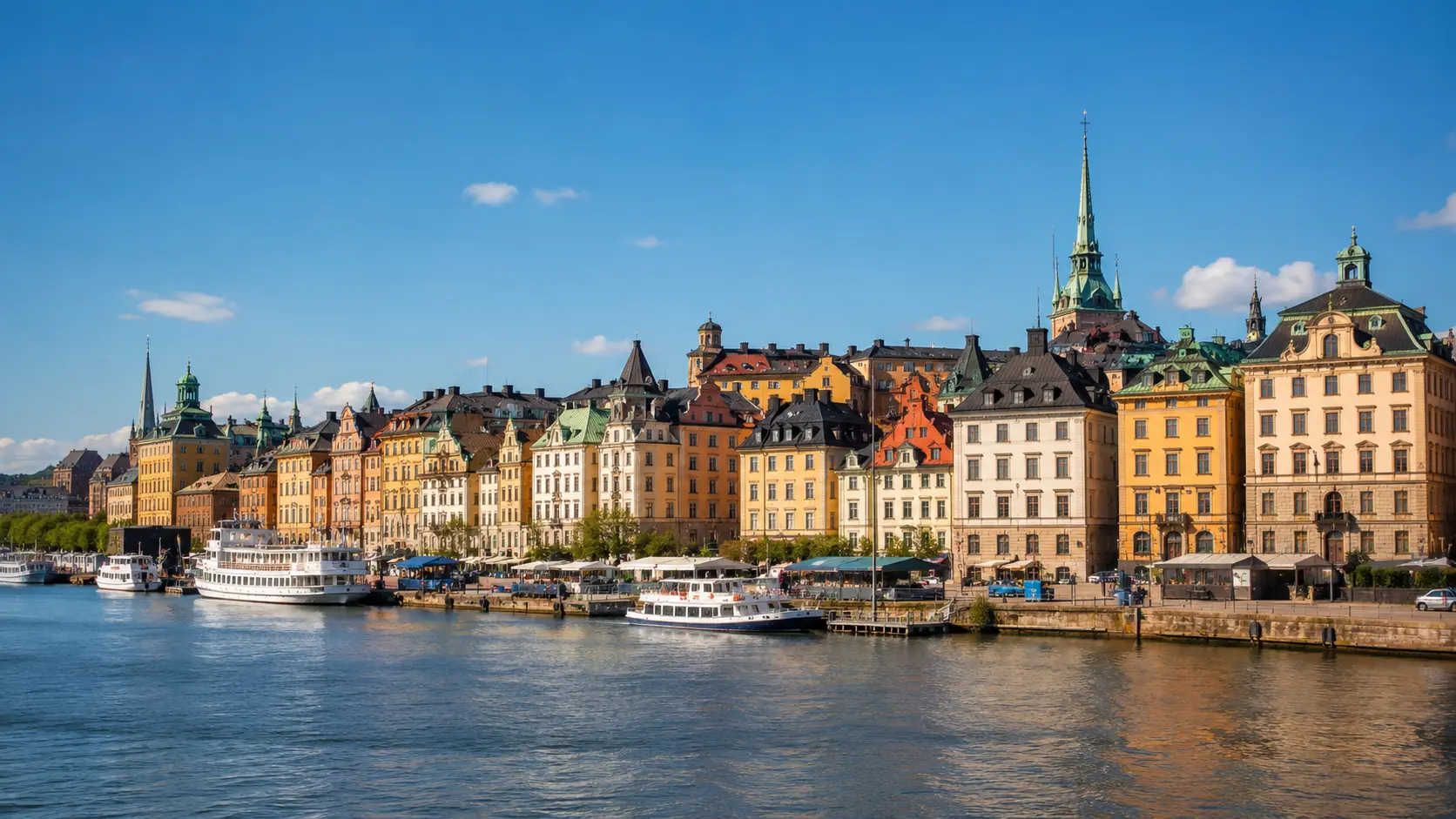 Sweden destination and Schengen visa guide for UK residents